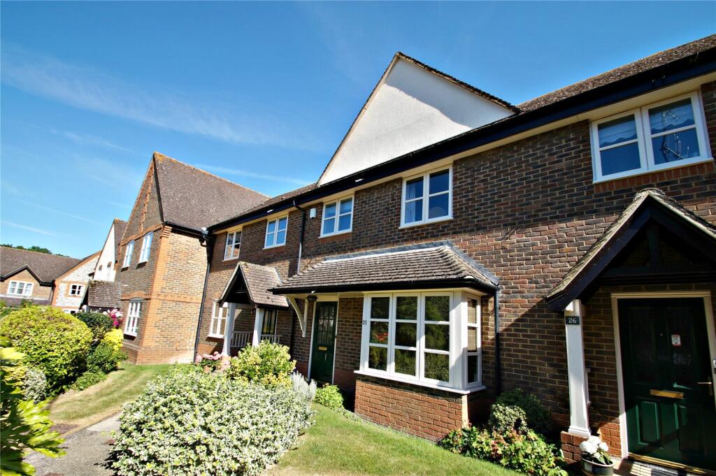 Main image of property: Hill Farm Court, Chinnor, Oxfordshire, OX39
