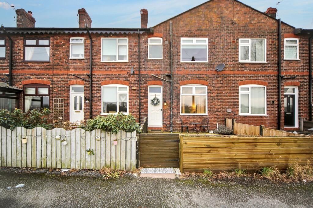 Main image of property: Hutton Street, Standish, WN1