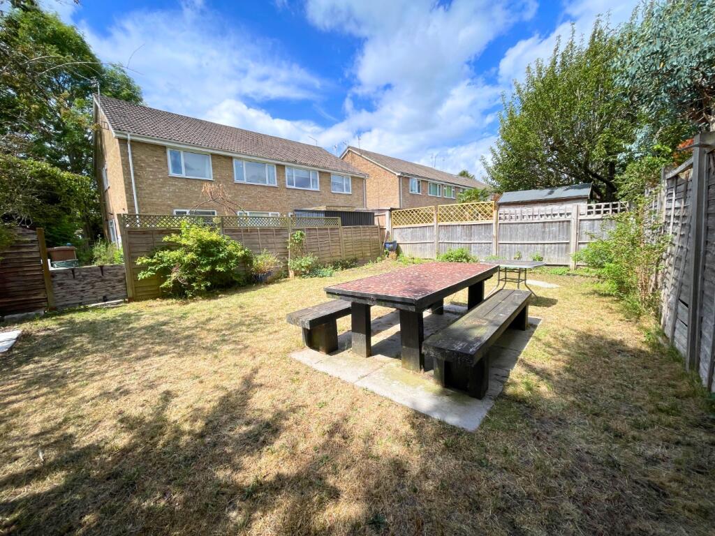 Main image of property: Blackmoor Wood, Ascot, Berkshire