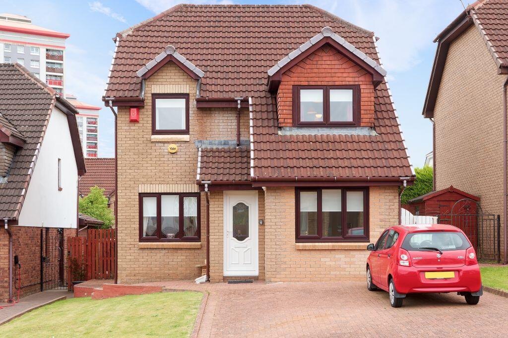 Main image of property: 5 Polsons Crescent, Paisley, PA2 6AU