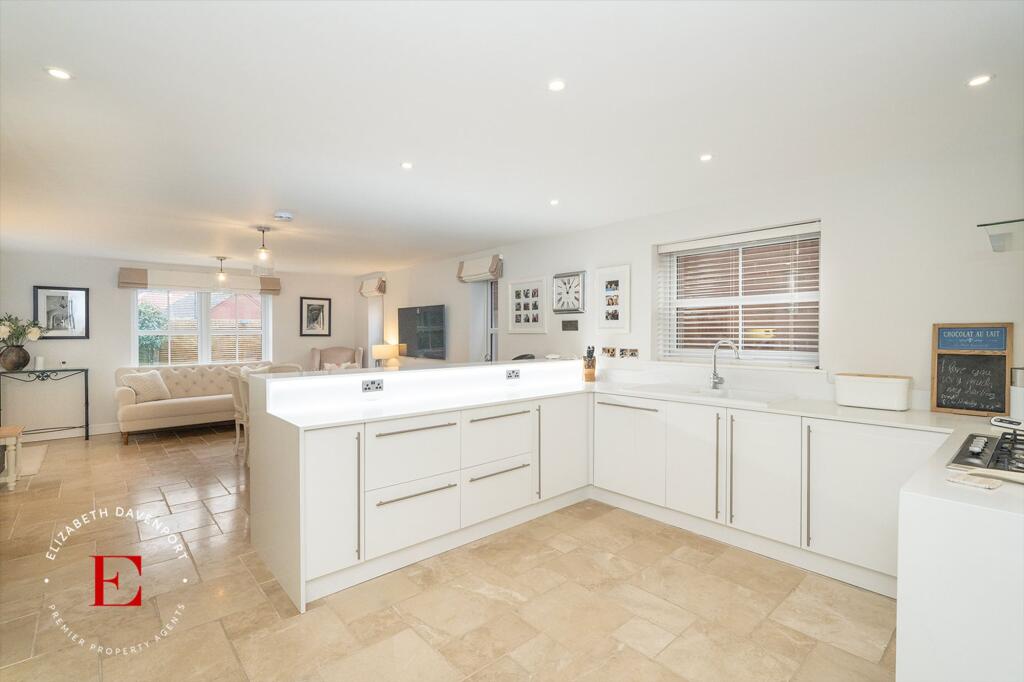 House in Coventry, Westwood Heath - View 2