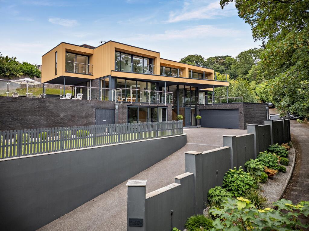 Main image of property: Lodge Hill, Exeter, Devon