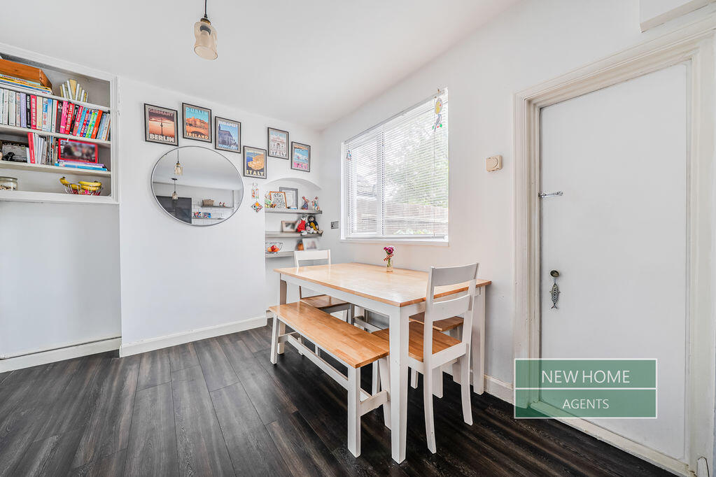 House in Ipswich, Rushmere - View 4