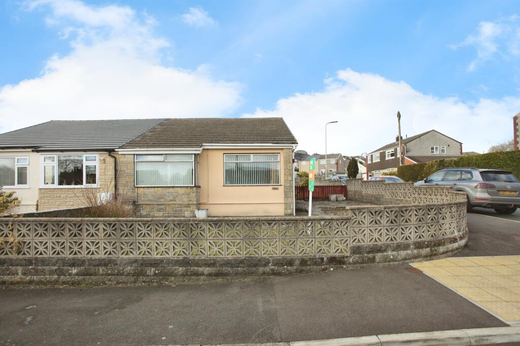 Main image of property: York Drive, Llantwit Fardre, Pontypridd