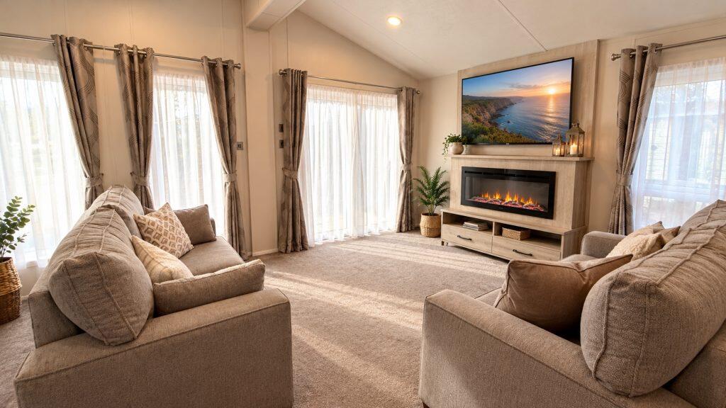 Main image of property: Sandhills Holiday Park – Dorset
