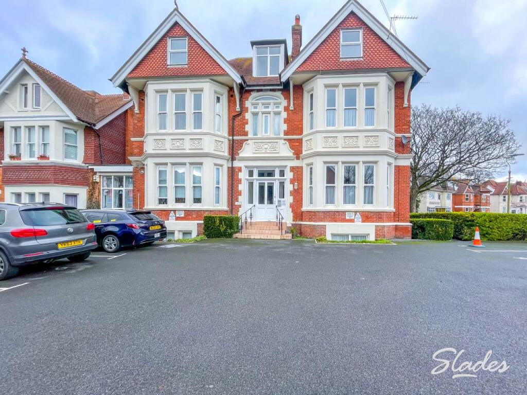 Main image of property: 4 Percy Road, Boscombe, Bournemouth