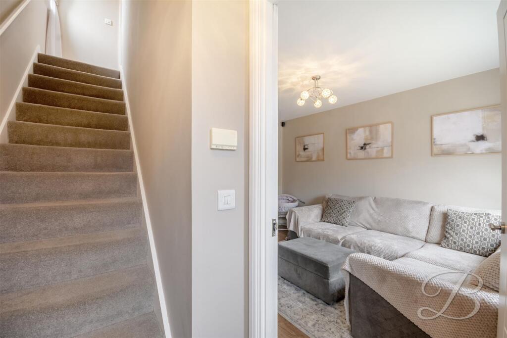 Beacon View, Ollerton, Newark - View 5