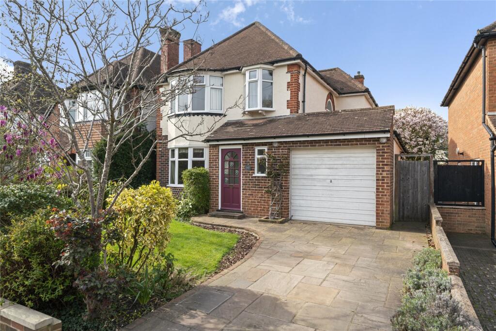 Main image of property: Eastmont Road, Esher, Surrey, KT10