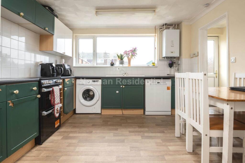 Main image of property: Pepys Road, St. Neots