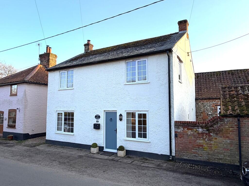 Main image of property: Weasenham Road, Great Massingham