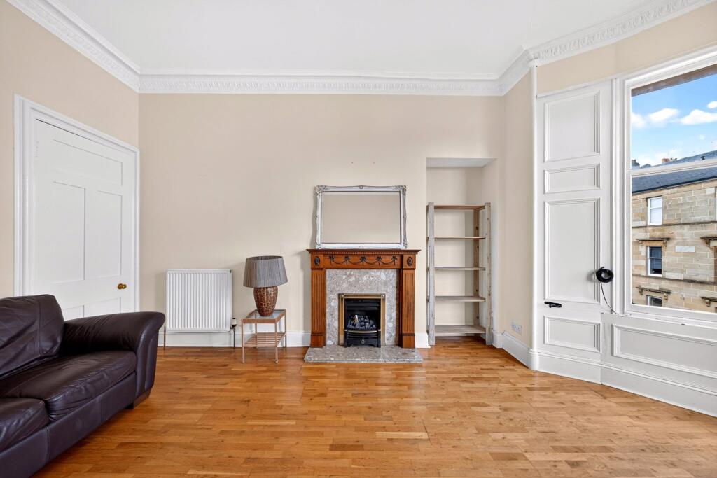 Fergus Drive, North Kelvinside, Glasgow photo 4