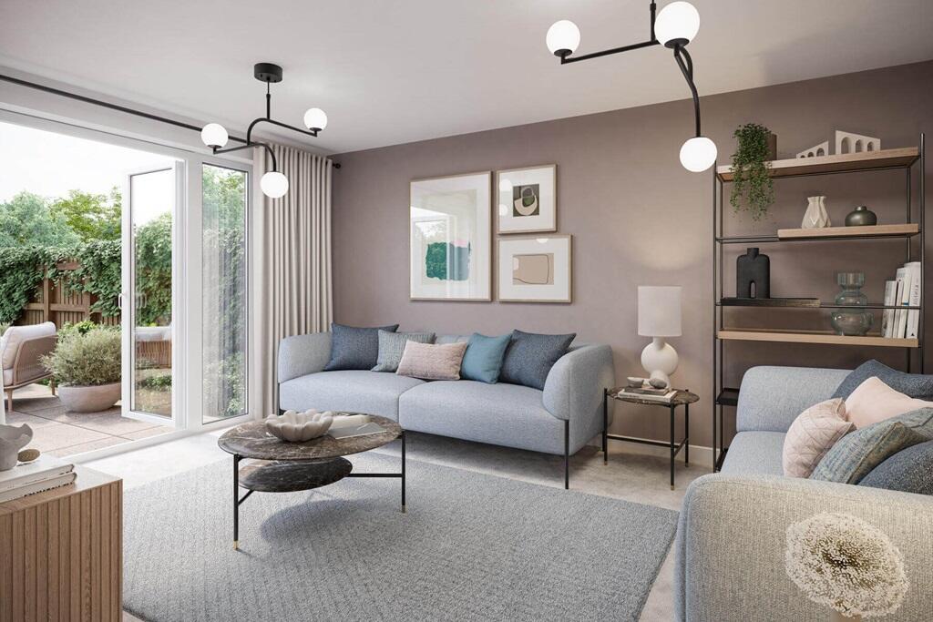 Main image of property: Minsmere Road,
Keynsham
BS31 1PT