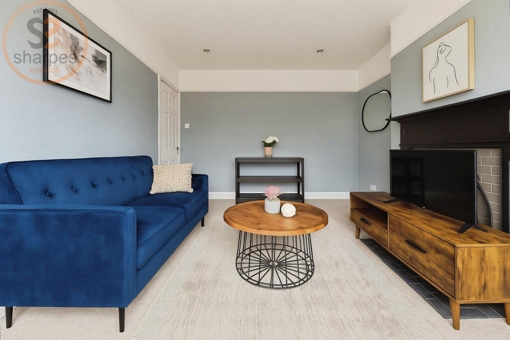 Main image of property: Fairway, London