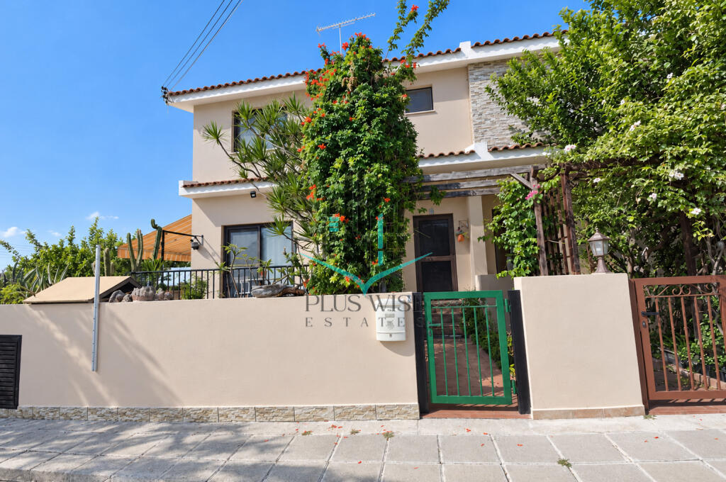 Main image of property: Larnaca, Oroklini