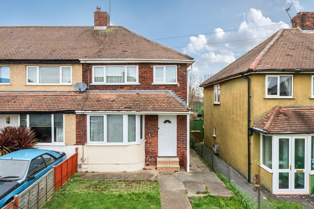 Main image of property: Windermere Road Bristol BS34
