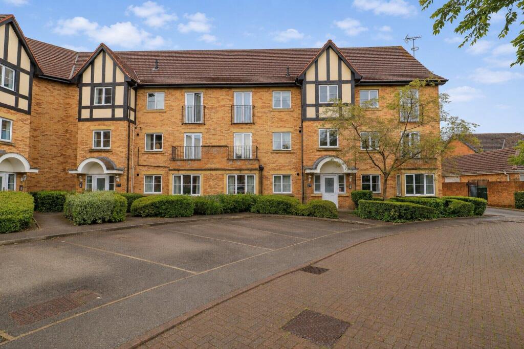 Main image of property: Princes Gate, Horbury, Wakefield