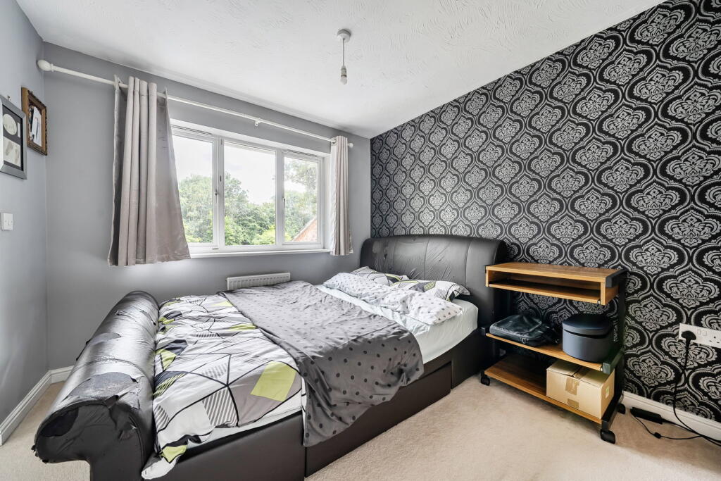 House in Reading - More