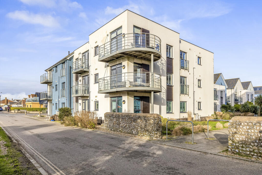 Main image of property: Drake House, Worthing, BN12