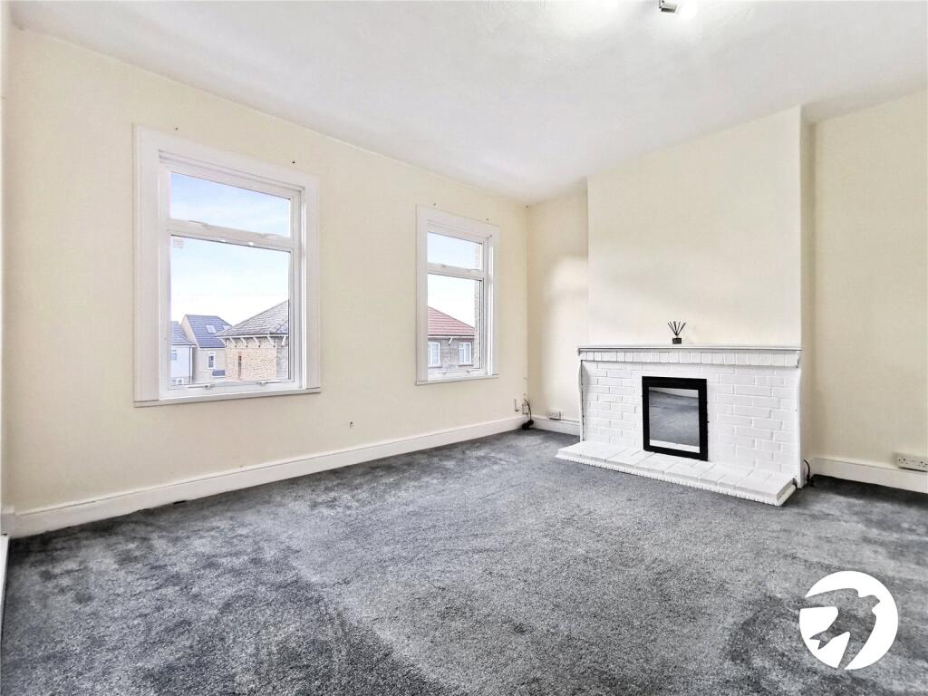 Apartment in London - View 2