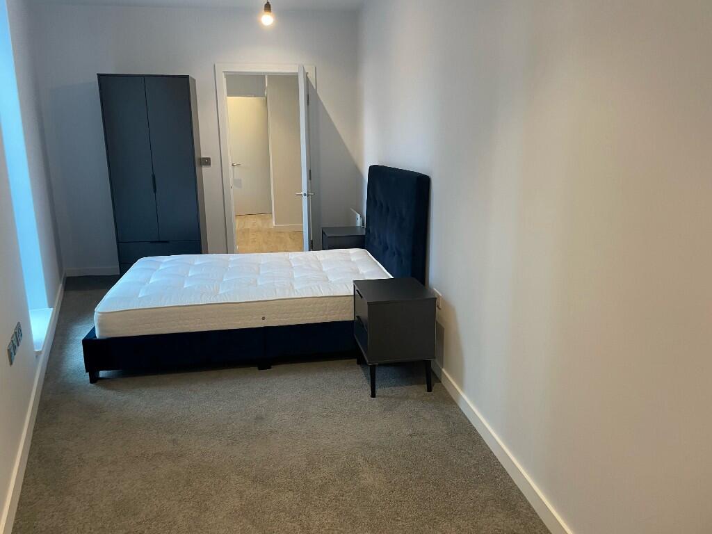 Apartment in Manchester - View 3