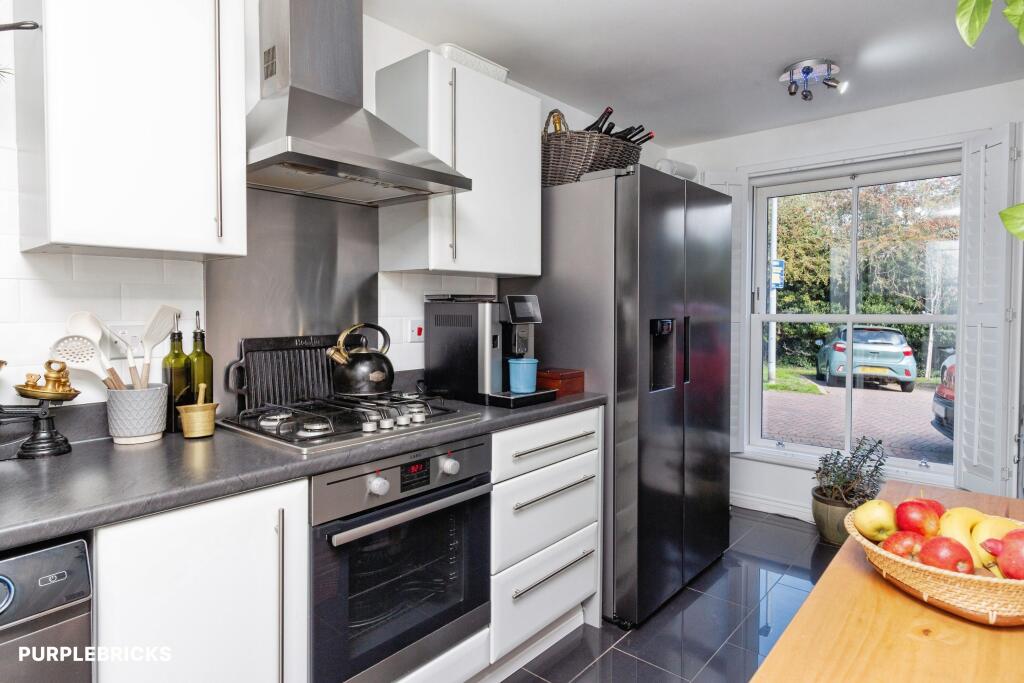 House in Telford - View 4