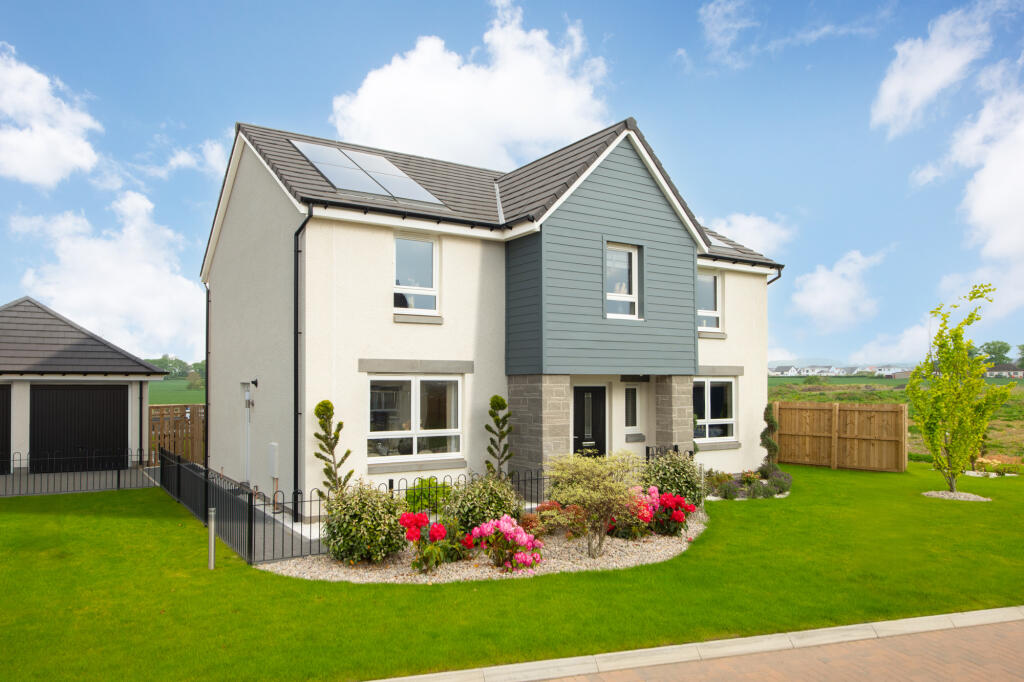 Main image of property: East Calder,
EH53 0HS