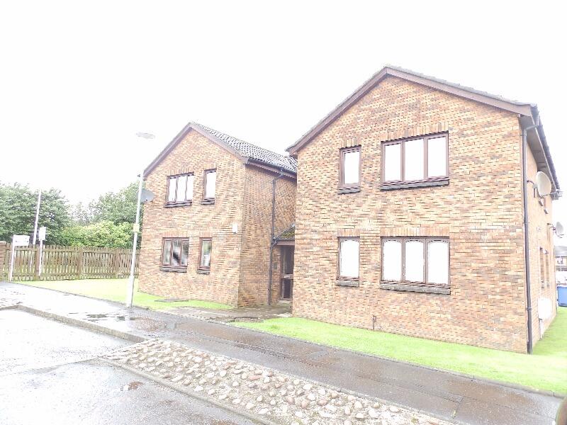 Main image of property: Tarras Drive, Renfrew, Renfrewshire, PA4