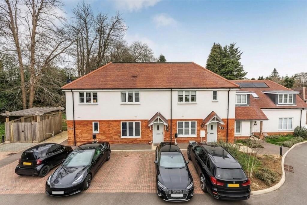 Main image of property: WOODPECKER GARDENS, BURGH HEATH, KT20 6DN