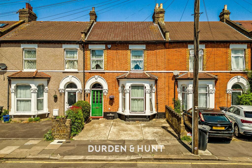 Main image of property: Rutland Road, Ilford, IG1