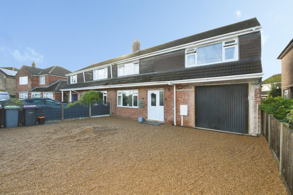 Main image of property: Constance Avenue, Lincoln, Lincolnshire