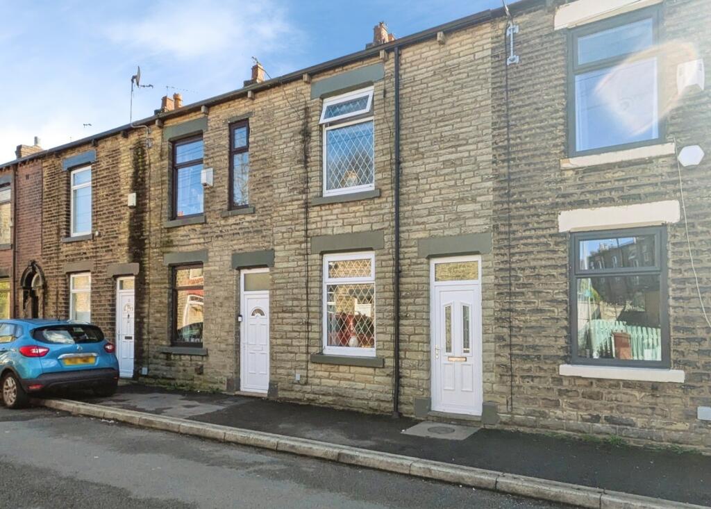 Main image of property: Union Street, Oldham, OL4