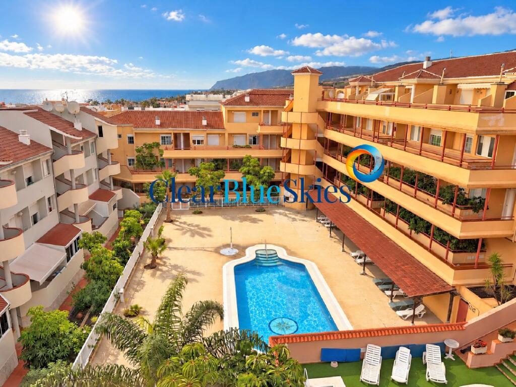 Main image of property: Costa Calma, Playa de San Juan, Tenerife, Spain