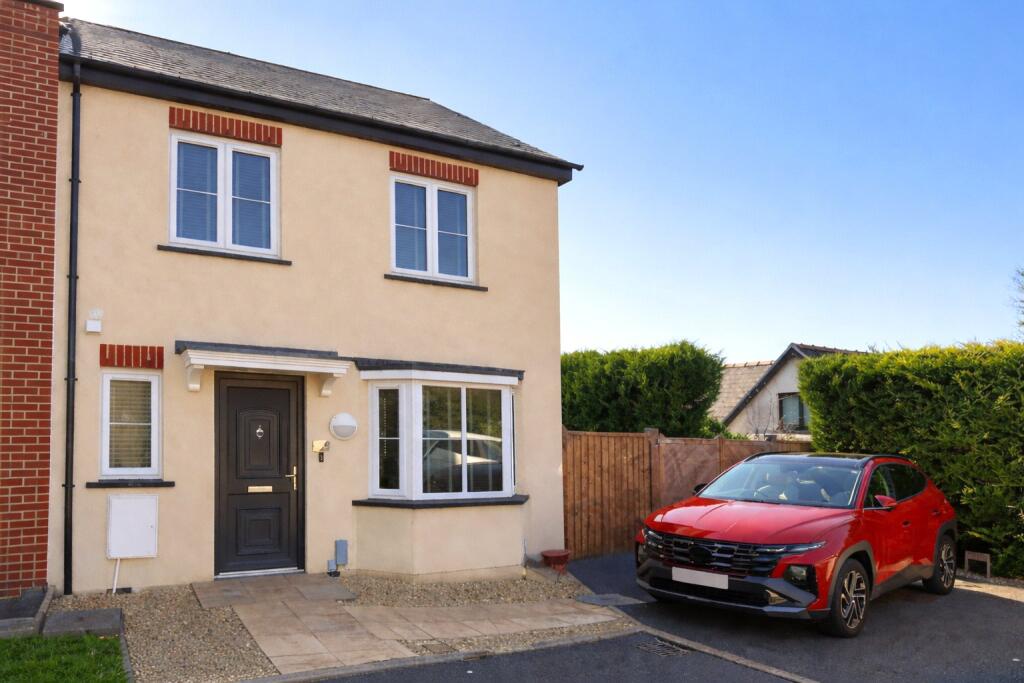 Main image of property: Ashdale Mews, Pembroke, Pembrokeshire, SA71