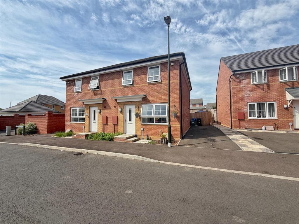 Main image of property: Crabtree Meadow, Berry Hill, Coleford