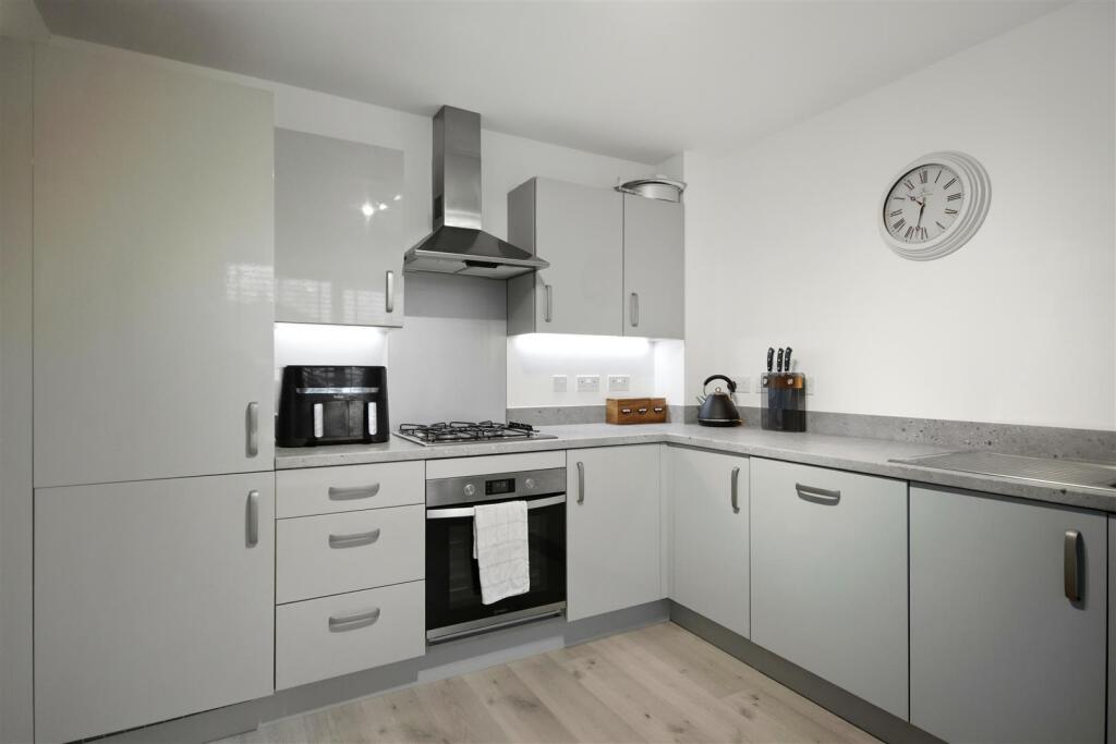 Main image of property: Woodcote Way, Walton, Chesterfield