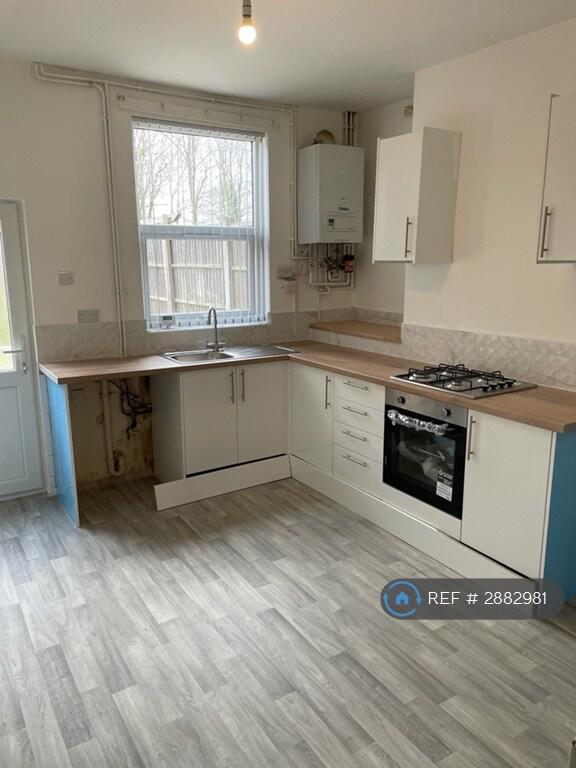 Main image of property: Caroline Street, Dudley, DY2