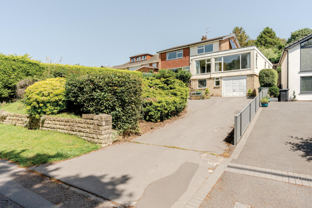 Main image of property: Willows, Lake Road, Portishead