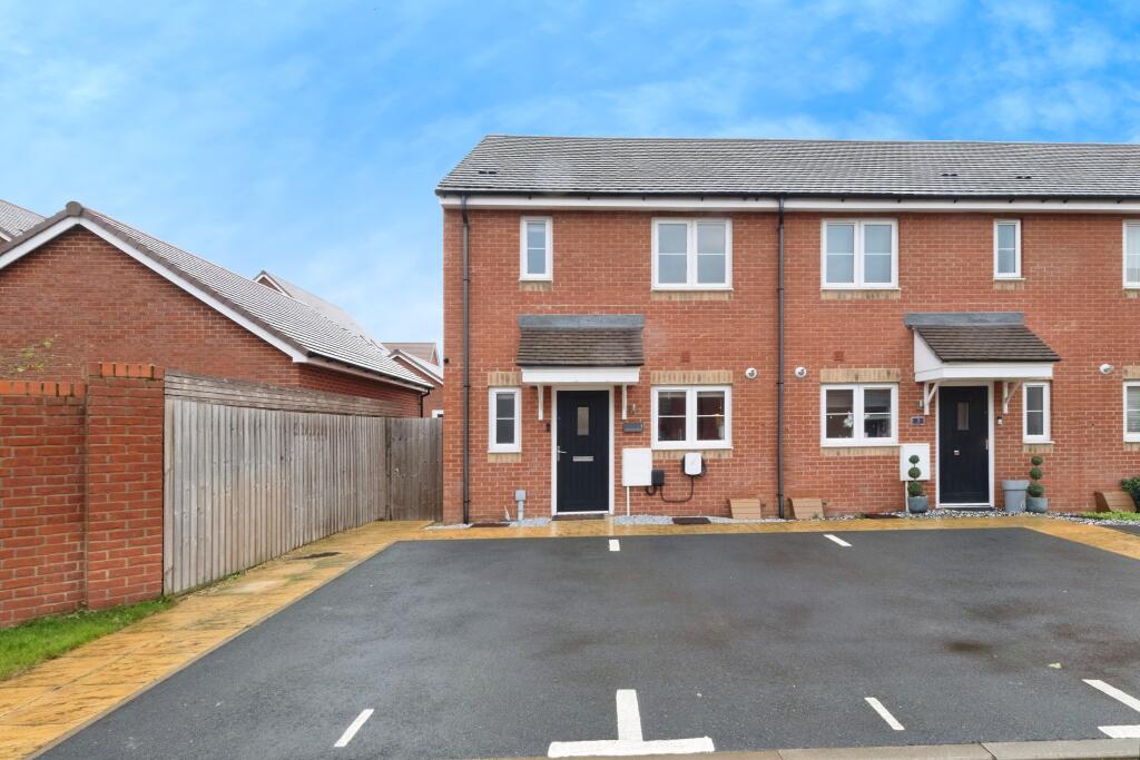 Main image of property: Wheatfield Road, Houghton Conquest, Bedford, MK45