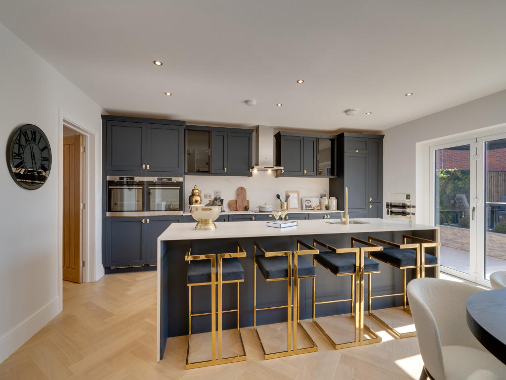 Main image of property: Sketchley Lane,
Burbage,
Leicestershire,
LE10 3HU