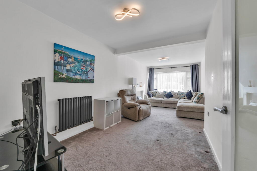 House in Leicester - View 3