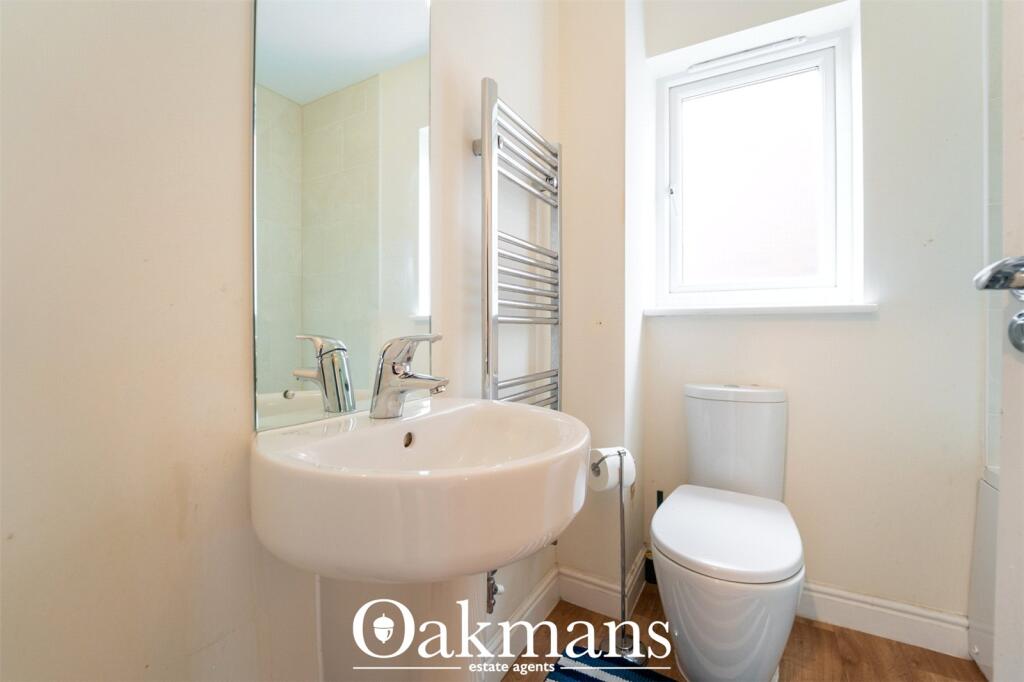 Additional image 18 of Fleming Way, Rednal, Birmingham, West Midlands, B45