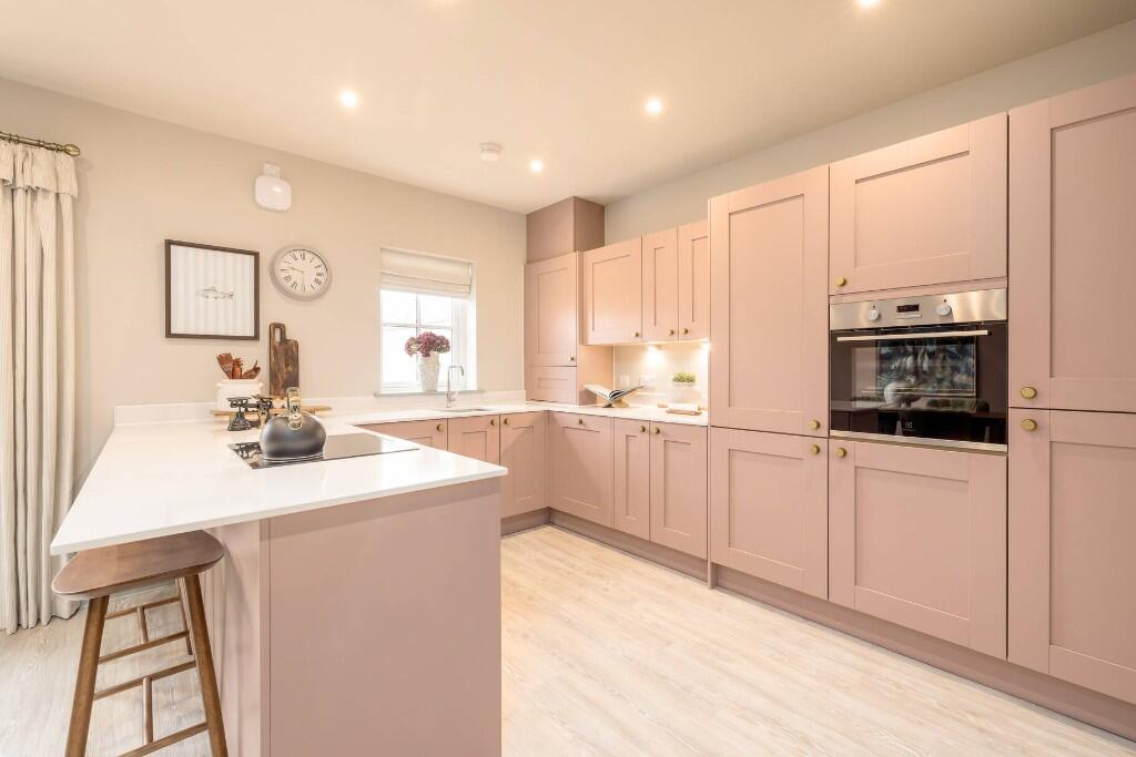 Main image of property: 4 Coal Rd,
Longniddry,
EH32 0FP