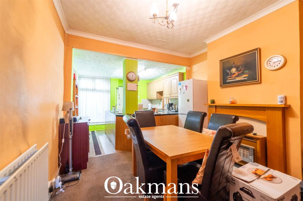 House in Birmingham - View 5