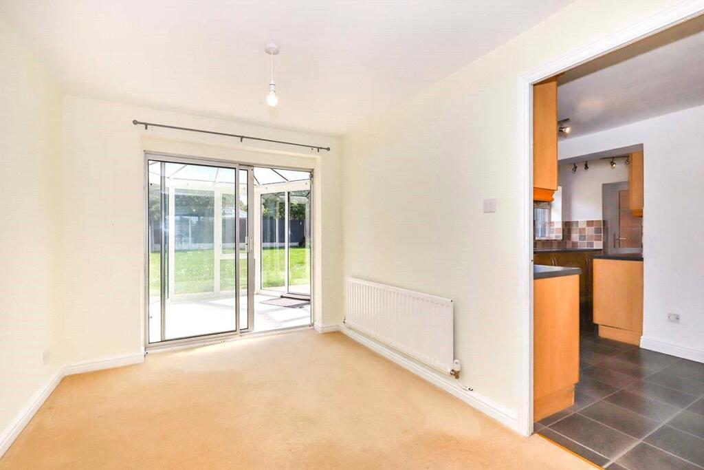 Corfe Close, Perton Wolverhampton, Staffordshire, WV6 photo 3
