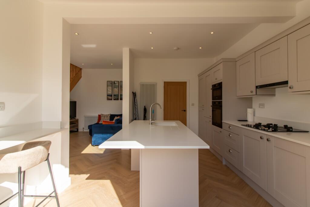 House in Stockton-on-Tees, Redcar and Cleveland - View 4