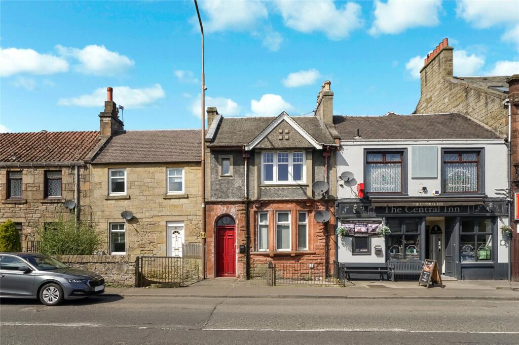 Main image of property: Main Street, West Calder, West Lothian, EH55