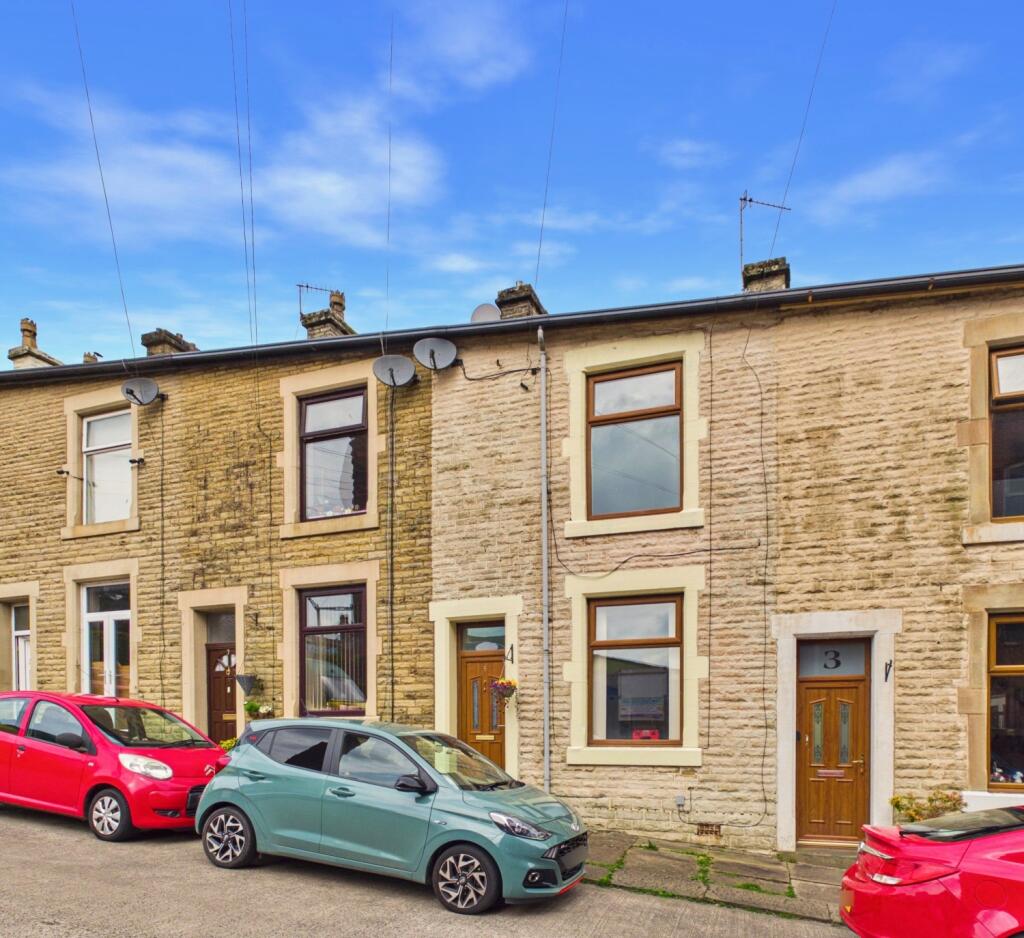 Main image of property: Park Street, Helmshore, Rossendale, Lancashire, BB4