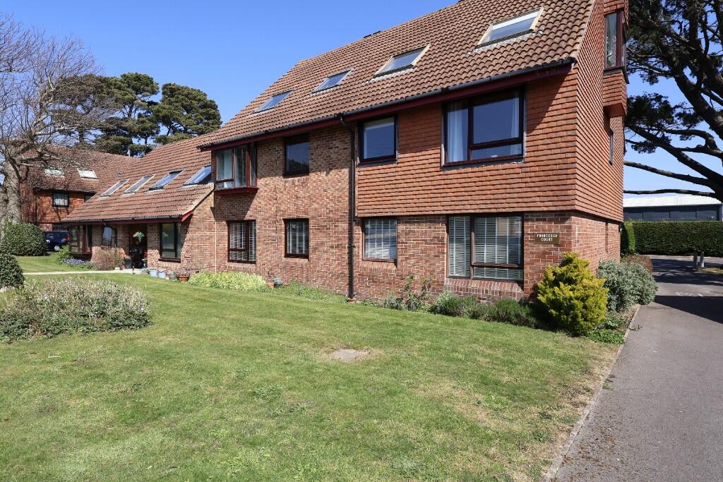 Main image of property: Somerford Way, Christchurch, Dorset, BH23