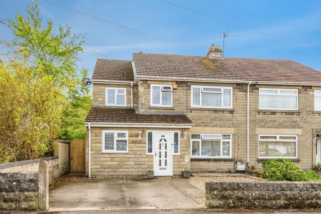 Main image of property: Collett Avenue, Swindon, Wiltshire, SN2