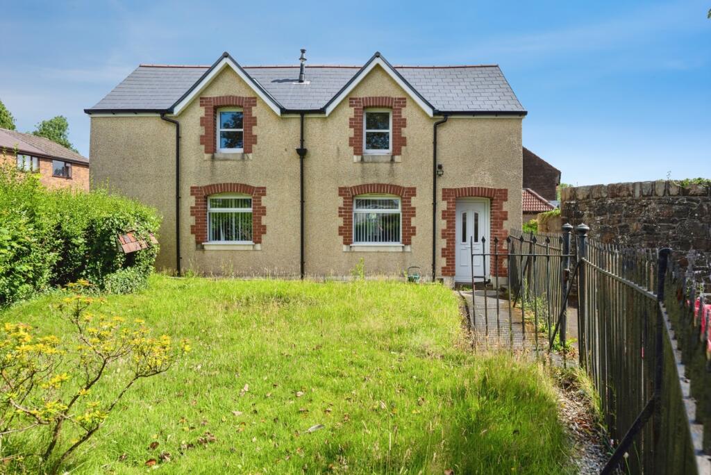 Main image of property: Cemetery Road, Treboeth, Swansea, SA5